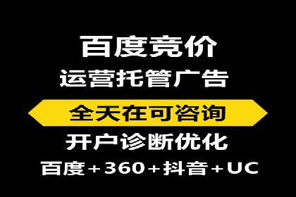 金融行业SEM运营托管的策略与效果